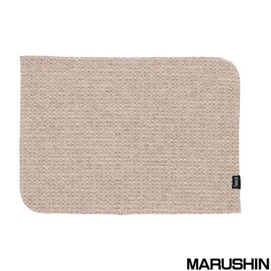 Swedy PALAS Square Place mat ivory