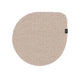 Swedy PALAS Round Place mat ivory