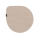 Swedy PALAS Round Place mat ivory