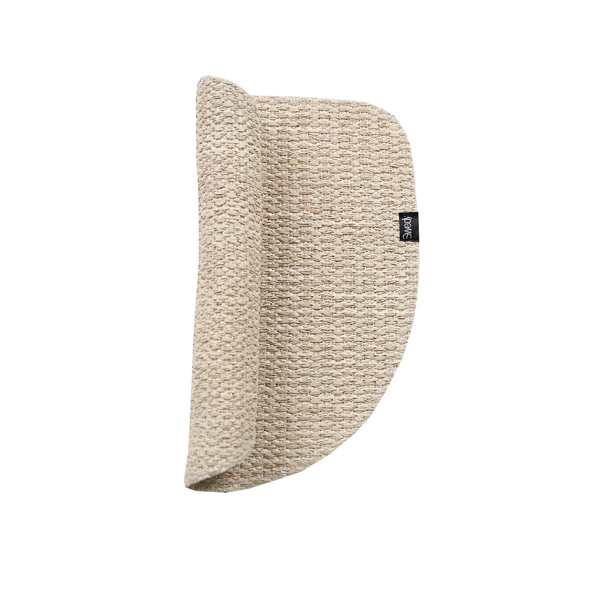 Swedy PALAS Round Place mat ivory