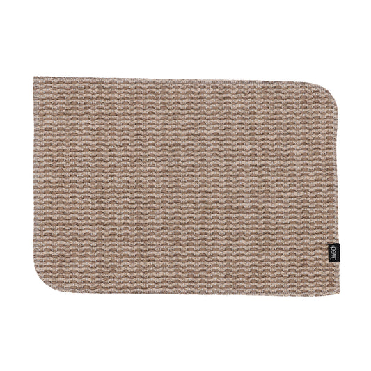 Swedy PALAS Square Place mat beige