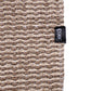 Swedy PALAS Round Place mat beige