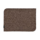 Swedy PALAS Square Place mat brown