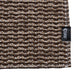 Swedy PALAS Square Place mat brown