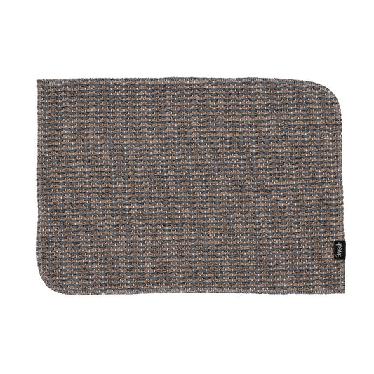 Swedy PALAS Square Place mat olive