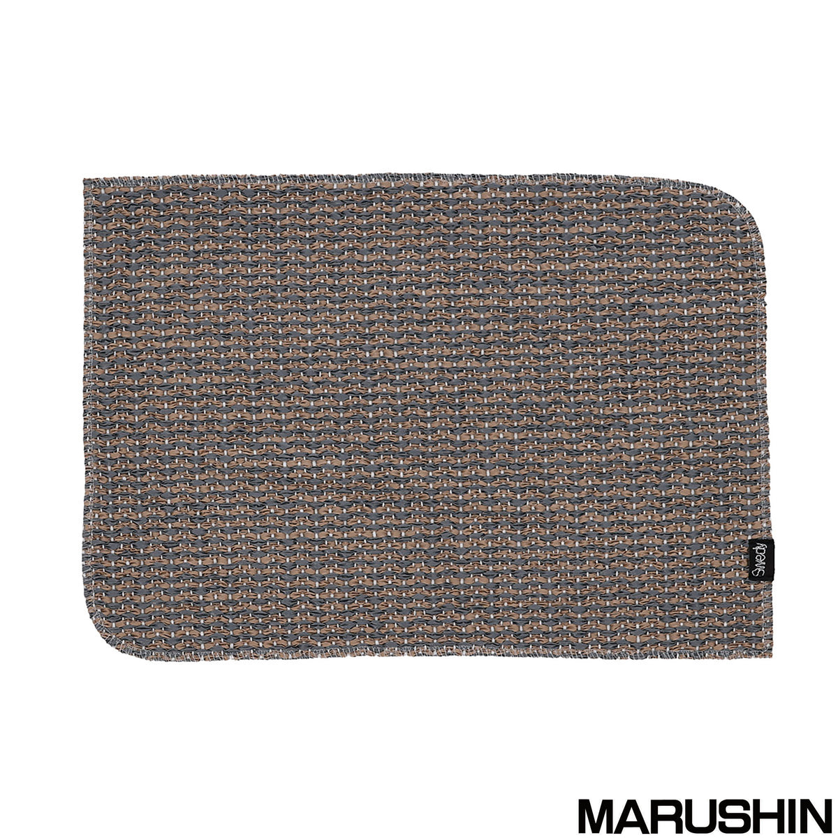 Swedy PALAS Square Place mat olive