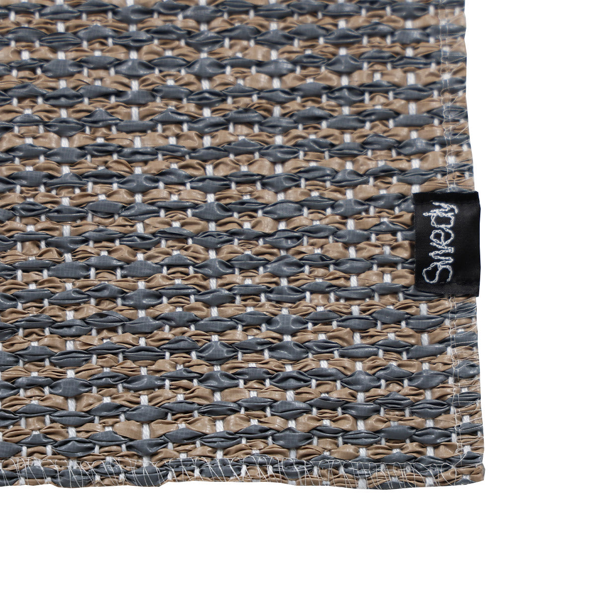 Swedy PALAS Square Place mat olive