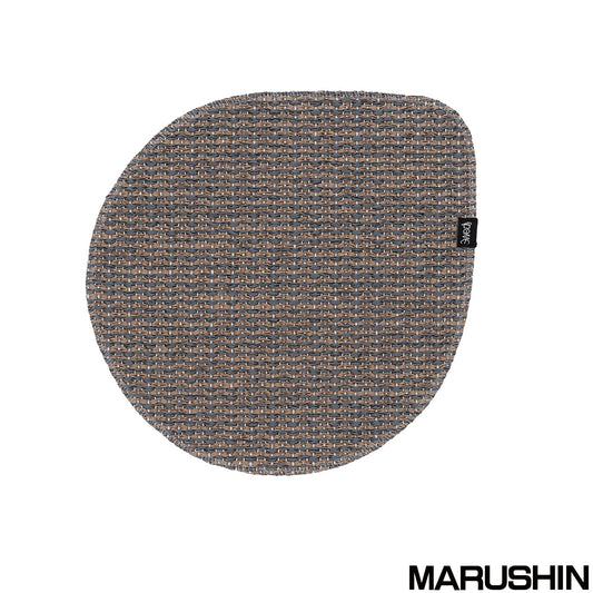 Swedy PALAS Round Place mat olive