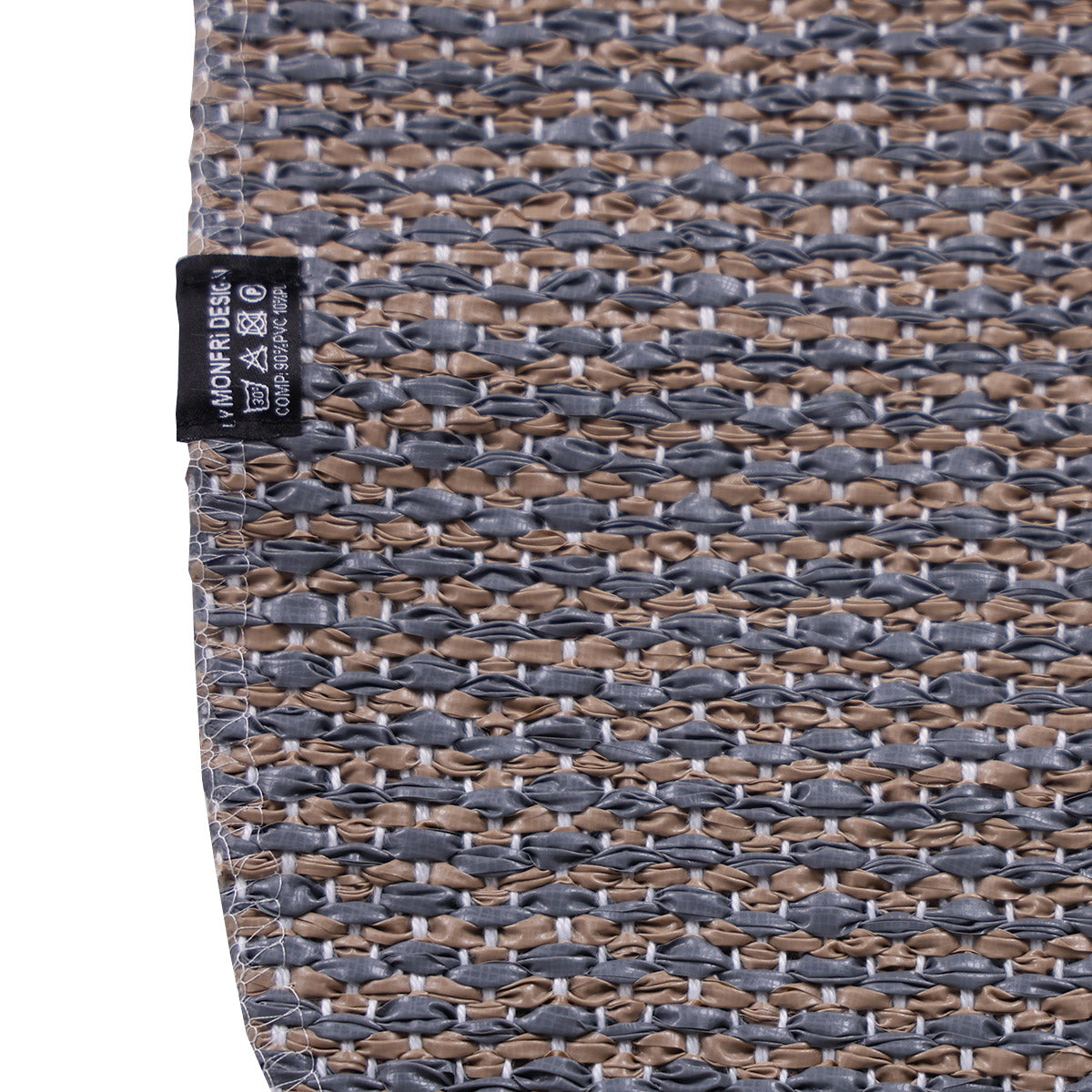 Swedy PALAS Round Place mat olive