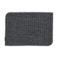 Swedy PALAS Square Place mat black