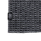 Swedy PALAS Square Place mat black