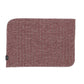 Swedy PALAS Square Place mat red