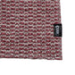 Swedy PALAS Square Place mat red