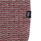 Swedy PALAS Round Place mat red