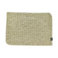 Swedy PALAS Square Place mat gray