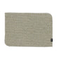 Swedy PALAS Square Place mat green