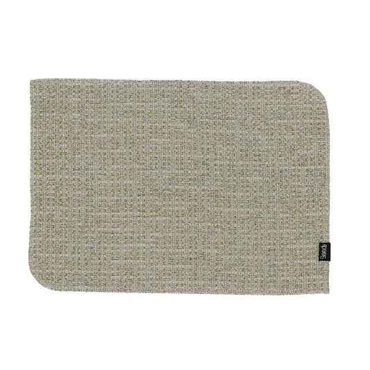 Swedy PALAS Square Place mat green