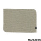 Set de table carré Swedy PALAS vert