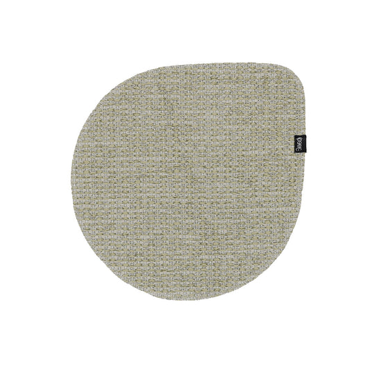 Swedy PALAS Round Place mat green