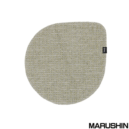 Swedy PALAS Round Place mat green