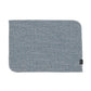 Swedy PALAS Square Place mat blue