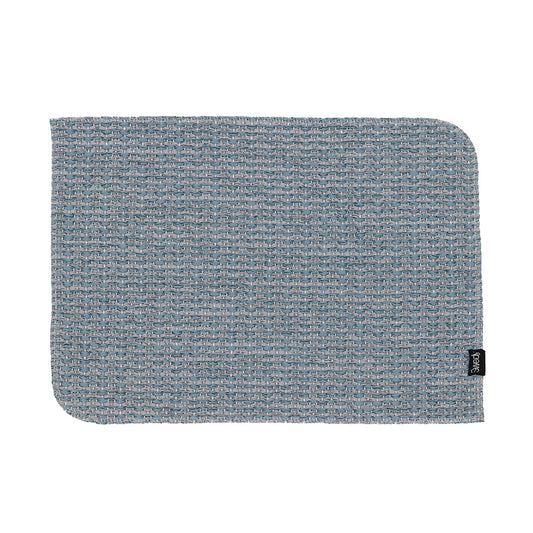 Swedy PALAS Square Place mat blue