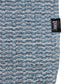 Swedy PALAS Round Place mat blue