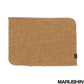 Swedy PALAS Square Place mat yellow