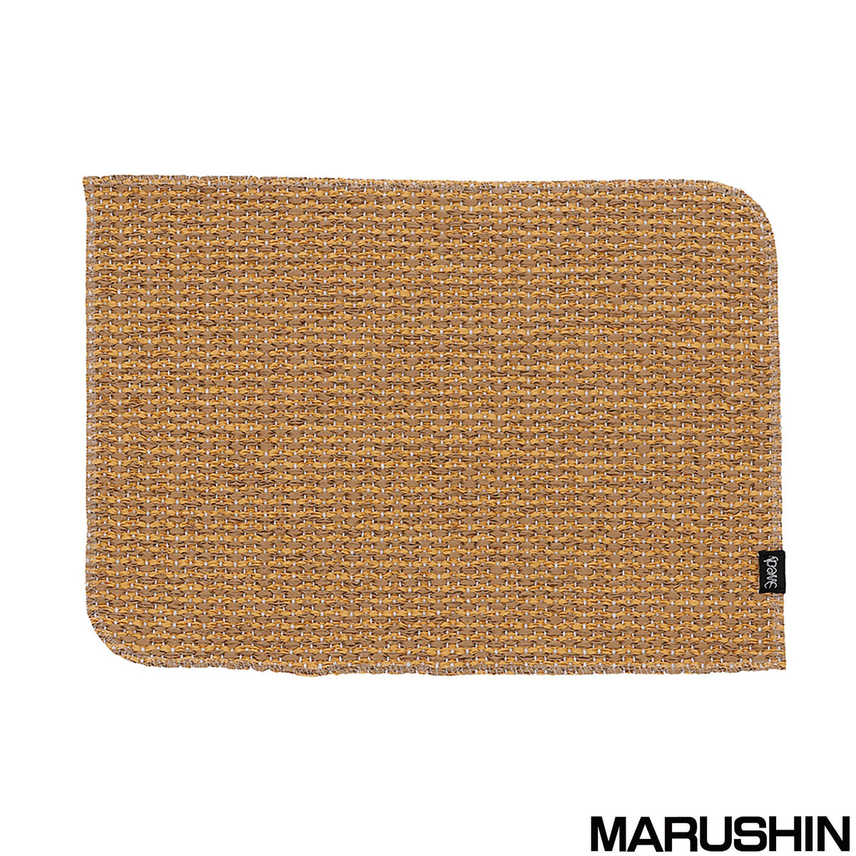 Swedy PALAS Square Place mat yellow