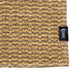 Swedy PALAS Square Place mat yellow