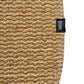 Swedy PALAS Round Place mat yellow