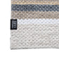Swedy BAND Square Place mat brown