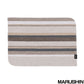 Swedy BAND Square Place mat brown