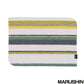 Swedy BAND Square Place mat green