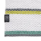 Swedy BAND Square Place mat green