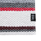 Swedy BAND Square Place mat red