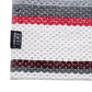 Swedy BAND Square Place mat red