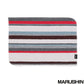 Swedy BAND Square Place mat red