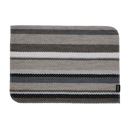 Swedy BAND Square Place mat gray