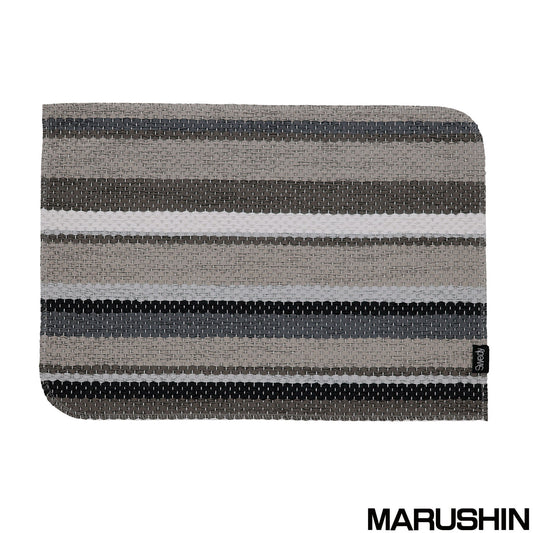 Swedy BAND Square Tischset grau