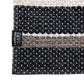 Swedy BAND Square Place mat black