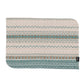 Swedy MALVA Square Place mat green