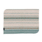 Swedy MALVA Square Place mat green