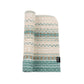 Swedy MALVA Square Place mat green