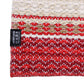 Swedy MALVA Square Place mat red