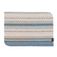 Swedy MALVA Square Place mat blue