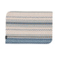 Swedy MALVA Square Place mat blue