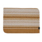 Swedy MALVA Square Place mat yellow