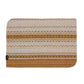 Swedy MALVA Square Place mat yellow