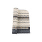 Swedy MALVA Square Place mat black